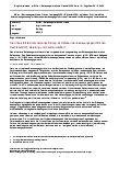 Vorschauseite 1: Die Unterstützte Entscheidungsfindung im Rahmen der betreuungsgerichtlichen Rechtsaufsicht, Beratung und Kommunikation.