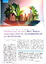 Vorschauseite 1: Bewältigung der gesundheitlichen Herausforderungen von Klimakrise, Artenaussterben und Verschmutzung