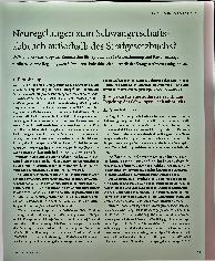 Vorschauseite 1: Neuregelungen zum Schwangerschaftsabbruch außerhalb des Strafgesetzbuchs?