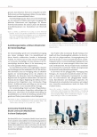 Vorschauseite 2: Pflege und Forschung: Neues aus der Wissenschaft