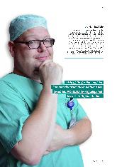 Vorschauseite 2: "Ich benötige stets einen Plan B."