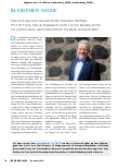 Vorschauseite 4: Zeitreise durch die Geschichte des Kuratorium Deutsche Altershilfe (KDA) Teil 2: Auf den Schultern von Riesen: Die Siebzigerjahre