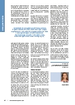 Vorschauseite 3: Steh die Zukunft der Reha auf dem Spiel?