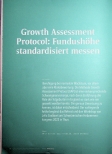 Vorschauseite 1: Growth Assessment Protocol: Fundushöhe standardisiert messen