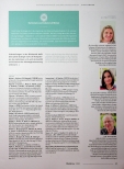 Vorschauseite 6: Growth Assessment Protocol: Fundushöhe standardisiert messen