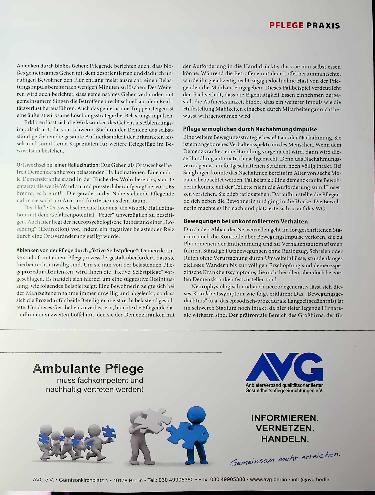 Vorschauseite 2: Mit Bewegung lenken und ablenken