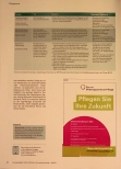 Vorschauseite 3: Toilettentraining: Pflegerische Intervention zur Kontinenzförderung