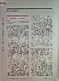 Vorschauseite 1: Gesetzgebung Parlamentarische Vorstöße