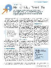 Vorschauseite 1: Hier zählt das „Prenski-Du "