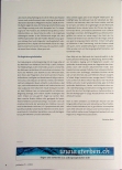 Vorschauseite 3: Was ist der Wert von Palliative Care? Der erste Kongresstag