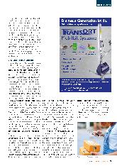 Vorschauseite 4: Arbeitsschutz und Datenhoheit. Heute schon getrackt?