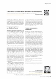 Vorschauseite 4: Basale Stimulation als Kommunikationsform