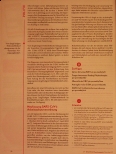 Vorschauseite 3: Update Berufspolitik: News und Diskussionen