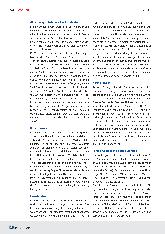 Vorschauseite 3: Vor 35 Jahren erschien eine einzigartige Bibliothekszeitung.