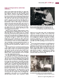 Vorschauseite 2: Frauen in der Radiologie: Ein kurzer historischer Rückblick