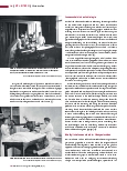 Vorschauseite 3: Frauen in der Radiologie: Ein kurzer historischer Rückblick