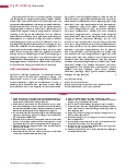 Vorschauseite 5: Frauen in der Radiologie: Ein kurzer historischer Rückblick