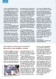 Vorschauseite 3: Zur Problematik „Asbest und Europa“
