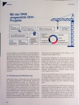 Vorschauseite 2: Partnerschaftsmodelle als Chance für soziale und kommunale Infrastrukturprojekte