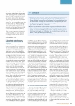 Vorschauseite 4: Das Grundgesetz für sicheres Arbeiten in der Elektrotechnik. Die fünf Sicherheitsregeln im Detail.