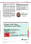 Vorschauseite 2: Pflegediagnosen News