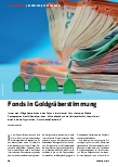 Vorschauseite 1: Fonds in Goldgräberstimmung