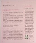 Vorschauseite 1: Sozialrecht