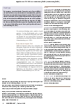 Vorschauseite 5: EU-Atlas: Demenz & Migration Geschätzte Anzahl, Versorgungssituation und nationale Strategien
