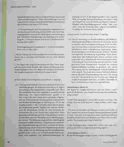 Vorschauseite 3: Beschlüsse der Bundeskommission 2/2020 vom 18. Juni 2020