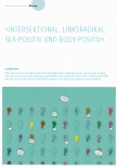 Vorschauseite 1: "Intersektional, Linksradikal, Sex-Positiv und Body-Positiv"