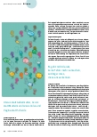 Vorschauseite 3: "Intersektional, Linksradikal, Sex-Positiv und Body-Positiv"