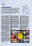 Vorschauseite 3: Nachrichten aus den Landesverbänden