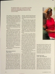 Vorschauseite 3: Teppich der Gefühle Supervision in der Hospizarbeit