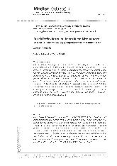 Vorschauseite 1: Durch Reflexion zu mehr sozialem Miteinander. Ein Modell zur Analyse von Begegnungsprozessen in der Online-Lehre.