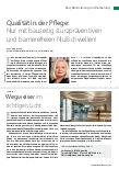 Vorschauseite 1: Bau, Renovierung und Sanierung