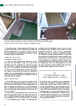 Vorschauseite 4: Bau, Renovierung und Sanierung
