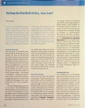 Vorschauseite 2: Verbandmitteldefinition, was nun?
