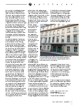 Vorschauseite 2: Zwischen Privatklinik und Langenbeck-Virchow-Haus.