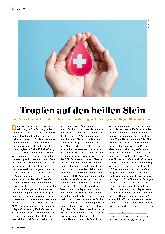 Vorschauseite 1: Tropfen auf den heißen Stein