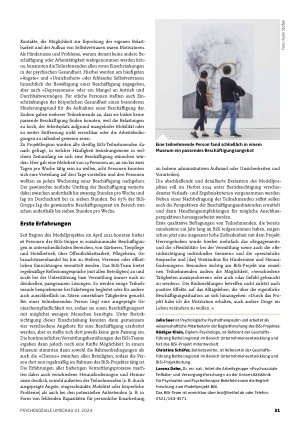 Vorschauseite 2: Soziale Teilhabe durch niederschwellige Beschäftigungsangebote