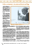 Vorschauseite 3: 125. Geburtstag von Schwester Helene Mierisch (1896 – 1987)