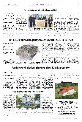 Vorschauseite 2: Bauen, Einrichten & Versorgen