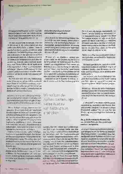Vorschauseite 2: Die Frau als Expertin für Kind und Familie