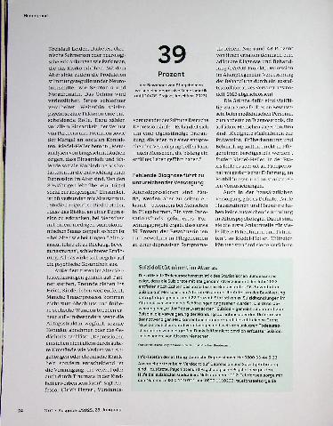Vorschauseite 3: Zwischen Schmerz und Schweigen
