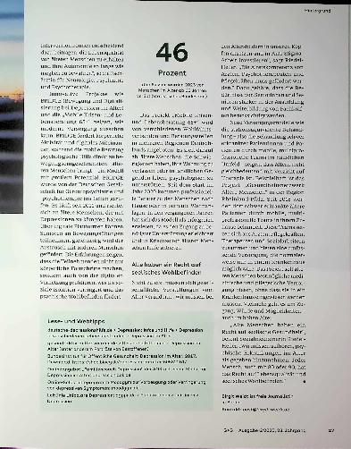 Vorschauseite 6: Zwischen Schmerz und Schweigen