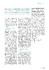 Vorschauseite 3: "In kleinen Strukturen leidet die Versorgungsqualität."