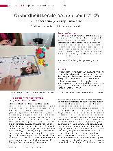 Vorschauseite 1: Gesundheitsberufe neu denken (Teil 2) Ein Design-Thinking-Ansatz für die Bildung