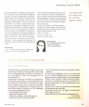Vorschauseite 4: Commitment sichert Qualität