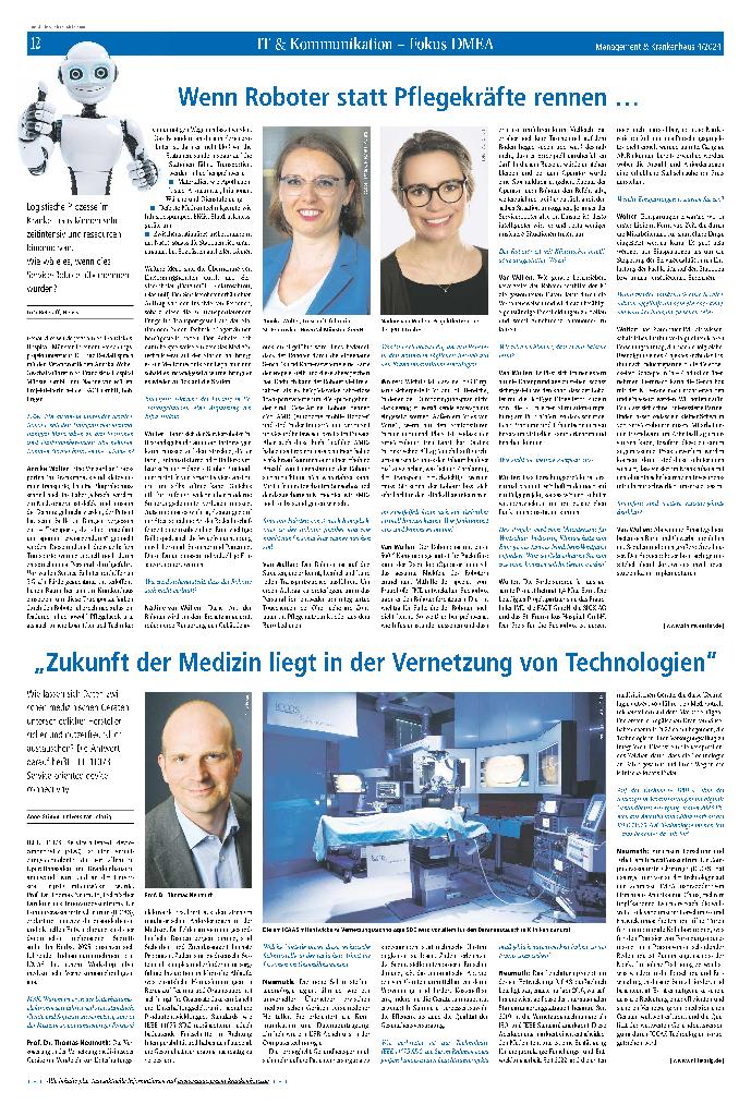 Vorschauseite 6: IT & Kommunikation