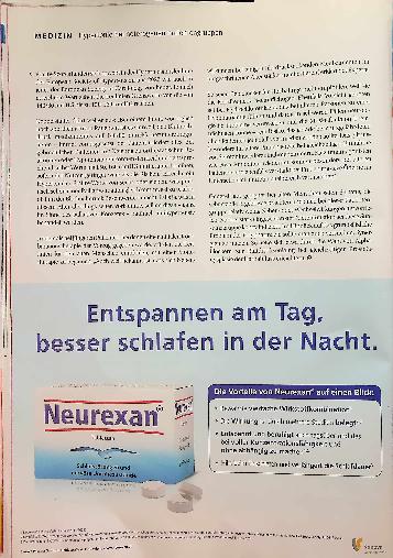 Vorschauseite 3: Mehr Awareness nötig.